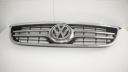 РЕШІТКА РЕШІТКА РАДІАТОРА БАМПЕРА VW TIGUAN I 07-11R  (17457363749) фото min 5