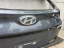 КРЫШКА БАГАЖНИКА БАГАЖНИКА ЗАД ЗАДНЯЯ HYUNDAI KONA I OD 2017 DO 2023  фото 9