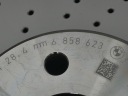 DISQUE DE FREIN 340MM AVANT AVANT DROITE BMW I8 I12 14- B.DOBRAphoto 14