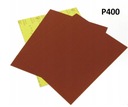 SIA P400 мокрая наждачная бумага