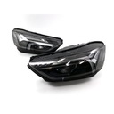 AUDI Q5 (FYB) JUEGO FAROS 80A941033E 