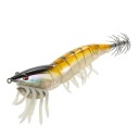 Вудки 12 Cm 21G 5Pcs