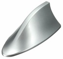 АВТОМОБИЛЬНАЯ АНТЕННА SHARK SHARK FIN РАДИО FM AM НАРУЖНАЯ AK322D