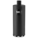 АЛМАЗНОЕ СВЕРЛО ДЛЯ СУХОГО БЕТОНА 132 мм