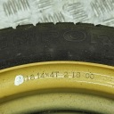 WHEEL PREVIOUS MAZDA MX-5 II (NB) 9965244040 32552081 1.6L 81KW 2000  photo 7