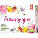 НАСТОЛЬНАЯ ИГРА «Бунтарский ароматный сад»