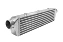 INTERCOOLER TURBOWORKS VW GOLF IV 1.8T 98-05 65MM 