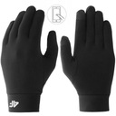 4F ЗИМНИЕ ПЕРЧАТКИ ДЛЯ МУЖЧИН, ЖЕНЩИН, СВЕТООТРАЖАЮЩИЕ СЕНСОРНЫЕ ДЛЯ ТЕЛЕФОНА