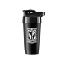 ШЕЙКЕР LECH POZNAŃ 700мл ЧЕРНЫЙ