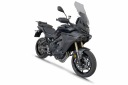 TRACER 9 / GT 2025 ПОЛНЫЙ СИСТЕМА КОЛЕКТОР ВЫХЛОП ГЛУШИТЕЛЬ HP8 ЧЕРНЫЙ EX  фото 7