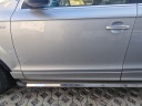 КОМПЛЕКТНИЙ ПЕРІД Q7 4L РЕСТАЙЛ LX7W КАПОТ БАМПЕР КРИЛА ДВЕРІ SLINIK CJG  (17442458136) фото min 5