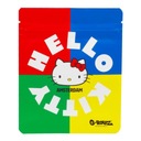 Torebka strunowa na susz G-Rollz Hello Kitty Retr Marka Inna