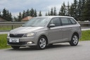 Škoda Fabia Skoda Fabia 1.2TSI Polski Salon FV23% Rok produkcji 2016