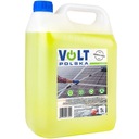 ОЧИСТЯЩАЯ ЖИДКОСТЬ ДЛЯ СОЛНЕЧНЫХ ФОТОЭЛЕКТРИЧЕСКИХ ПАНЕЛЕЙ 5Л