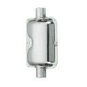 ГЛУШИТЕЛЬ СТОЯНОЧНОГО ОБОГРЕВАТЕЛЯ WEBASTO FI ТИП 24 ММ