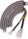 GTooL СТАБИЛИЗАТОР НАПРЯЖЕНИЯ AVR 450 В 680 мкФ
