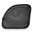 HARLEY DAVIDSON FLTRUSE '15-16 CVO ROAD GLIDE ULTRA КРЫШКА ДИНАМИКА ЛЕВАЯ