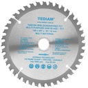 МНОГОЦЕЛЕВОЙ ПИЛЬНЫЙ ДИСК TCT TEDIAM 160x20x40T
