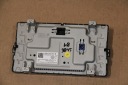 ÉCRAN MONITEUR LECTEUR DE CARTE MULTIMÉDIA VW TOURAN 3G5035820P 5NN919605Bphoto 5