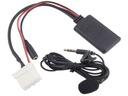 ADAPTER BLUETOOTH 5.0 MODUŁ MAZDA 2 3 5 6 MX-5 RX8