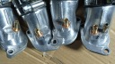 4EB XJ 600 4BR 97-03 NOUVEAU KROCCE SSACE CONDUIT D'AIR CARBURATEUR YAMAHA CAOUTCHOUC BRIDEphoto 11