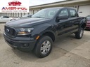 Ford Ranger 2019, silnik 2.3, 44, od ubezpiecz...