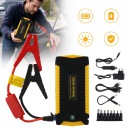 ПРИСТРІЙ ПУСКОВІ BOOSTER JUMP СТАРТЕР 6000MAH POWERBANK Z LED (СВІТЛОДІОД) 12V  (18708697376) фото min 13