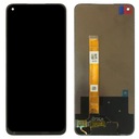 ЖК-экран класса B и деталь дигитайзера в сборе для OnePlus Nord N200 5G