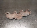 COLLECTEUR ÉCHAPPEMENT BMW 3 E46 320D M47D20 204D4 150KM 7790219001 7790219photo 11