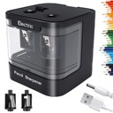 TEMPERÓWKA ELEKTRYCZNA PODWÓJNA 6-8/9-12 mm