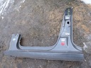 CITROEN C4 PICASSO II ЛЕВАЯ РАМКА