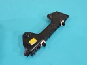 GLISSIÈRE PARE-CHOCS ARRIÈRE GAUCHE RENAULT CLIO V 2019- 850429691R 850455804Rphoto 8