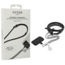 Ремешок для смартфона Guess, ремешок, брелок/шнур