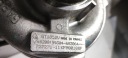 ТУРБОКОМПРЕСОР 2.2 DCI ESPACE IV VEL SATIS GT1852V  (12397690186) фото min 9