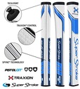 Пистолет SuperStroke Traxion GT Putter Grips Golf