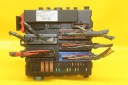 BOÎTE FUSIBLES MODULE OPEL VECTRA C SIGNUM 13189923 460023260photo 9