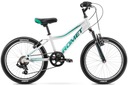 ДЕТСКИЙ ВЕЛОСИПЕД ROMET RAMBLER 20 KID 2, 2022 г.