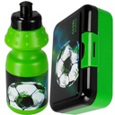 НАБОР ДЛЯ ЗАВТРАКА БУТЫЛКА ШАР ЗАВТРАК