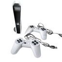 GAMESTATION 5 KONSOLA DO GIER RETRO 200 GIER