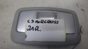 AMPOULE ÉCLAIRAGE INTÉRIEUR ARRIÈRE CITROEN C3 AIRCROSS 96781443BJphoto 8