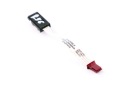 МІНІ R55 R56 МОДУЛЬ СТРІЧКА LED (СВІТЛОДІОД) ПІДЛОКІТНИКА 2757595  (17858716623) фото min 12