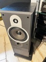 Kolumny Bowers & Wilkins DM 570 Kolor czarny