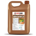 ПРОПИТКА ДЛЯ ДЕРЕВА Acrylic Active Imprefarb 5L ТИК