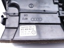 GRILLE CONDUIT D'AIR CENTRALE AUDI OE 8T2820951Bphoto 7