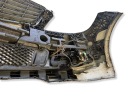 PARE-CHOCS AVANT AVANT MERCEDES-BENZ C W204photo 13