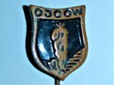 Знак - Герб Отцов, малый