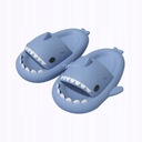 Šľapky pre dospelých pre deti Cloud Shark Stav balenia originálne