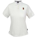 *WADA* NIKE TENIS POLO DAMSKA KOSZULKA T-SHIRT POLÓWKA BIAŁA *WYPRZEDAŻ*