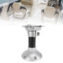 ПІДСТАВКА НОГОЮ СИДІННЯ MORSKIEGO 330 MM ДЛЯ JACHTOW STATKOW RYBACKICH  (18017486136) фото min 7