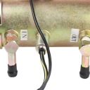 НАСОС ТОПЛИВА ЕЛЕКТРИЧЕСКАЯ 12 V 150 L/H  фото 10